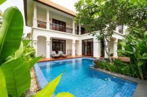 Ocean View Purama Villa Da Nang- Free pick up airport